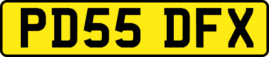 PD55DFX