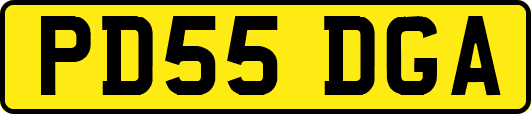 PD55DGA