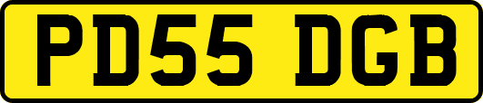 PD55DGB