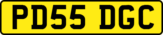 PD55DGC