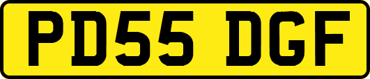 PD55DGF