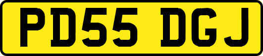 PD55DGJ