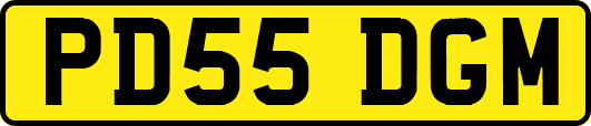 PD55DGM