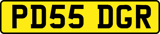 PD55DGR