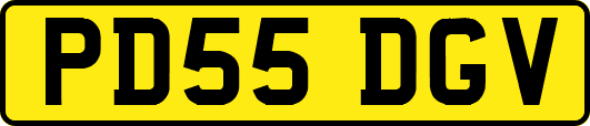 PD55DGV