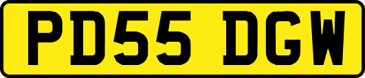 PD55DGW