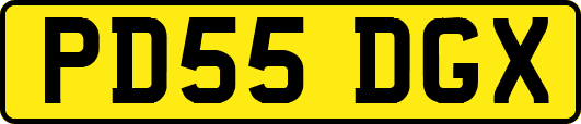 PD55DGX