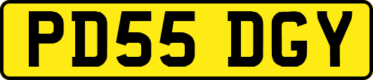 PD55DGY