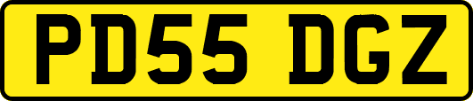 PD55DGZ