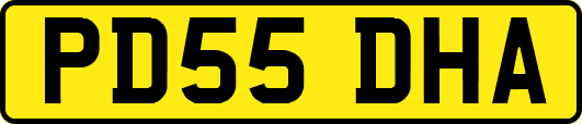 PD55DHA
