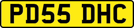PD55DHC