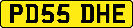 PD55DHE
