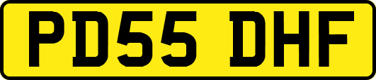 PD55DHF