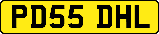 PD55DHL