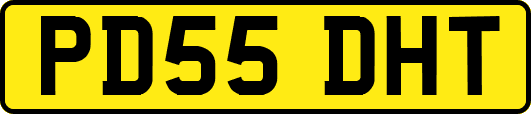 PD55DHT