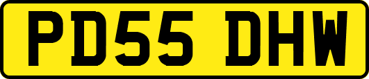 PD55DHW