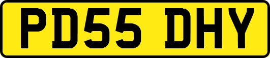 PD55DHY