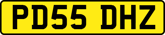 PD55DHZ