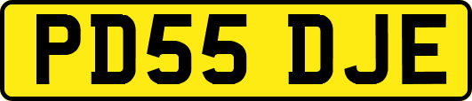 PD55DJE