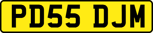 PD55DJM