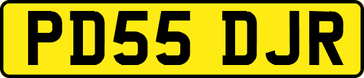 PD55DJR