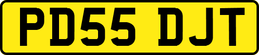 PD55DJT