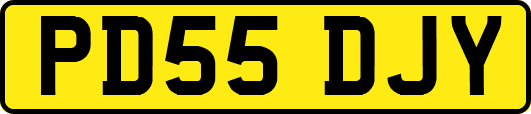 PD55DJY