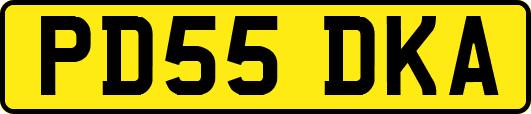 PD55DKA