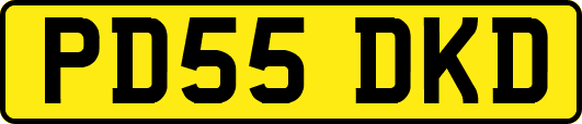 PD55DKD