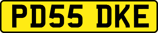 PD55DKE