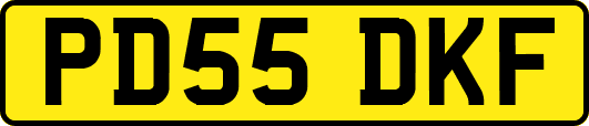 PD55DKF