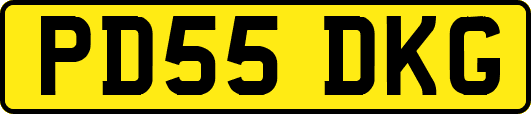 PD55DKG