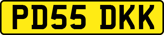 PD55DKK
