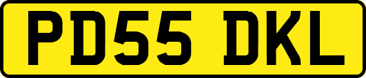 PD55DKL