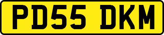 PD55DKM