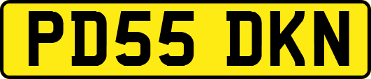 PD55DKN