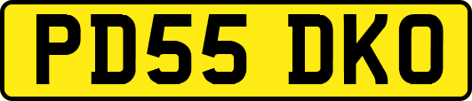 PD55DKO
