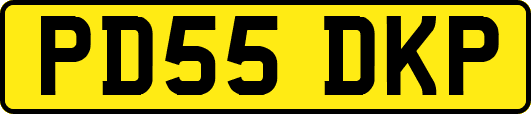 PD55DKP