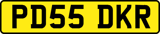 PD55DKR