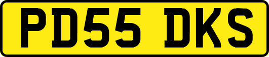 PD55DKS