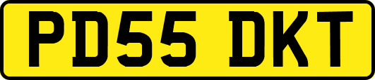 PD55DKT