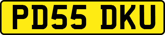 PD55DKU