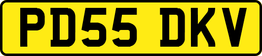 PD55DKV
