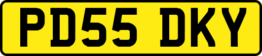 PD55DKY