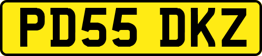 PD55DKZ