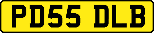 PD55DLB
