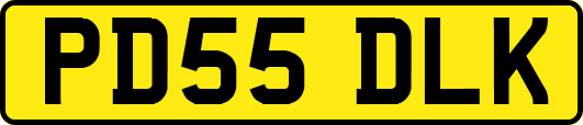 PD55DLK