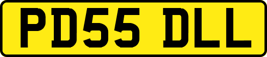 PD55DLL