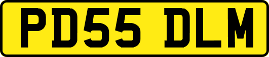 PD55DLM