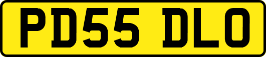 PD55DLO
